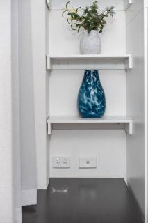 Urban Rest - Simple CBD Escape with Gym & Sauna - 2