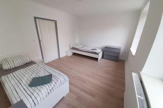 ST07-09 Monteurwohnung in Stolberg - 0