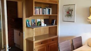 Appartement Simonhöhe mit Pool - Zirkitz - 7