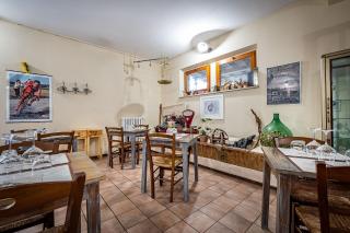 Locanda il Boschetto - Volterra - 5