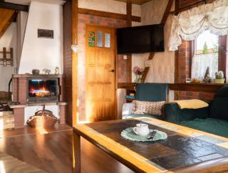 Domek wczasowo-wypoczynkowy u Kawuloków - 7