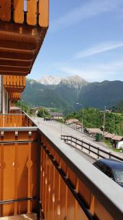 Quater Pis - Casa in Scalve - 7