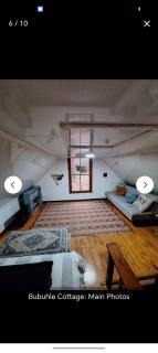 Bubuhle Self Catering Cottage - 6