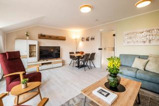 Haus Kattegat 2 OG links - 3