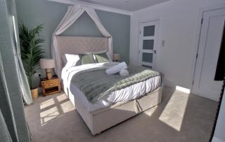 Luxurious, private rooms in the heart of Galway - 7