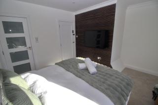 Luxurious, private rooms in the heart of Galway - 5