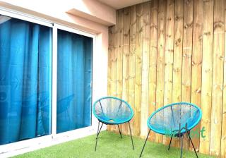 Le Frangipanier - Appartement tout confort - 2