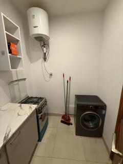 Le Cozy Studio - Sicap L1 - 5