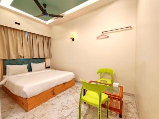 Satkar Inn - 4