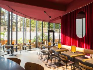 ibis Brussels Centre Chatelain - Bruxelles - 9