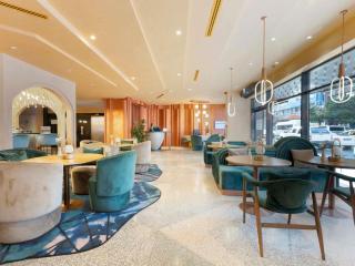 Mercure Istanbul Bakirkoy - 6
