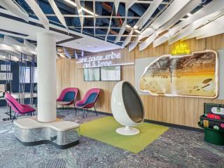 ibis Styles Paris Orly Airport - 8