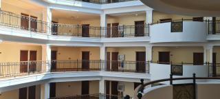 Apartment SunSet rezort - sea wiew - 7