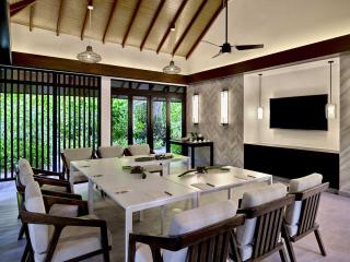 Pullman Maldives Maamutaa - All-Inclusive Resort - 50 percent off Domestic Transfers - 3