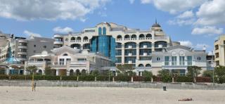 Apartment SunSet rezort - sea wiew - 3