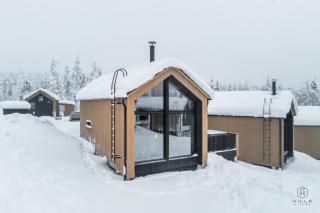 North Suite Arctic Bungalow 20A by Hilla Villas - 7