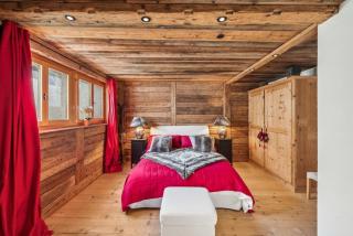 Chalet Estève - Portes du Soleil - 6