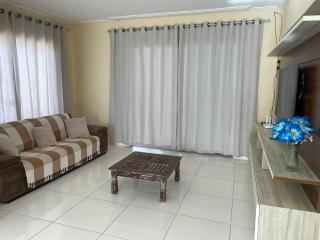 VILHA PRAIA DU LEO arembepe - 4