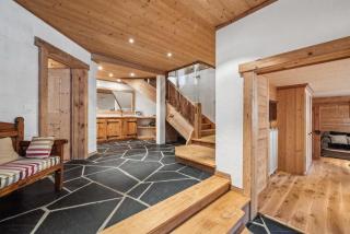 Chalet Estève - Portes du Soleil - 4