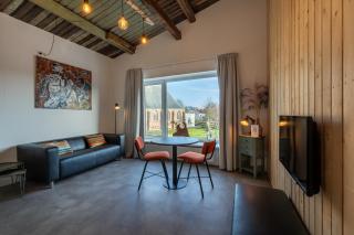 Apartment - Dorpsplein 6 Koudekerke Pleinzicht - 6