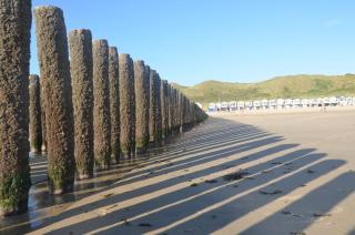 Apartment - Dorpsplein 6 Koudekerke Pleinzicht - 1