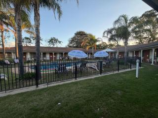 CAPRICORN MOTOR inn - 9