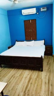 Manglam guest house - 5