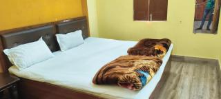 Manglam guest house - 3