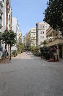 Royal Residency 3BHK -II - 7