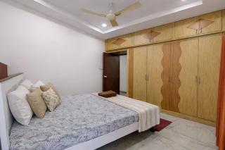 Royal Residency 3BHK -II - 2