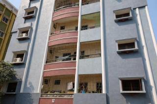 Royal Residency 3BHK -II - 1