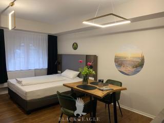 Residence Black Eagle Lubmin Strand - Lubmin - 7