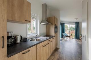 Chalet - Holidaypark Fort den Haak Vrouwenpolder Pet allowed - 4