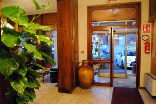 Hotel Domus - Maranello - 1