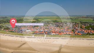 Apartment - NIeuwstraat 1e Zoutelande Kurhaus - 9