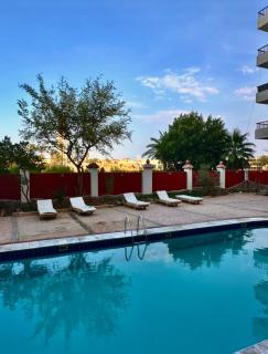 Golden Sunset Haven - 6