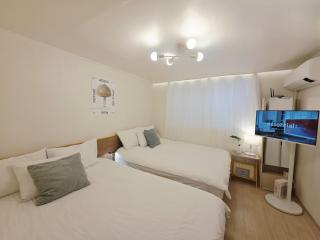 Beautifully Stay - Seoul - 9