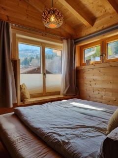 Holznest - dein Urlaub im gemütlichen Holzhaus - 8