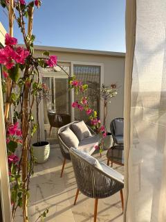 Golden Sunset Haven - 6