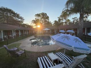 CAPRICORN MOTOR inn - 7