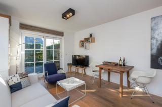 Apartment - Borne 56a Zoutelande - 8