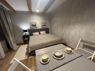 A33 central studio aparthotel - 8