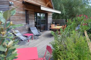 Maison Puybrun proche Rocamadour et Dordogne - 9