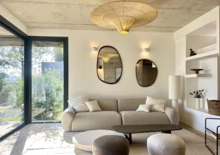 Villa Fautea - Beach, Pool, Sauna et Fitness - 5