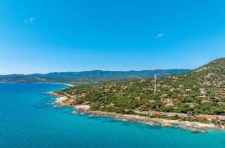 Villa d'exception avec vue mer panoramique - 8