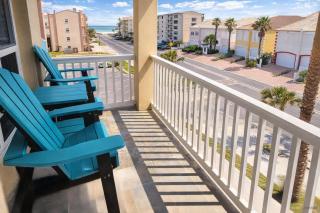 3rd Flr Beachview Luxe Elevator Pool BBQ - 6