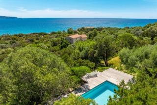Villa d'exception avec vue mer panoramique - 6