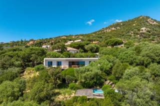 Villa d'exception avec vue mer panoramique - 6