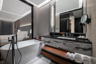 IntercityHotel Guangzhou Sanyuanli Center - 2