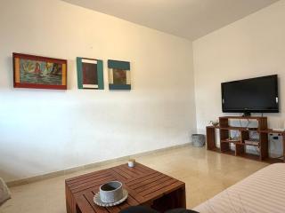 Appart près de l'ENIS et du club Tennis - Sfax - 3